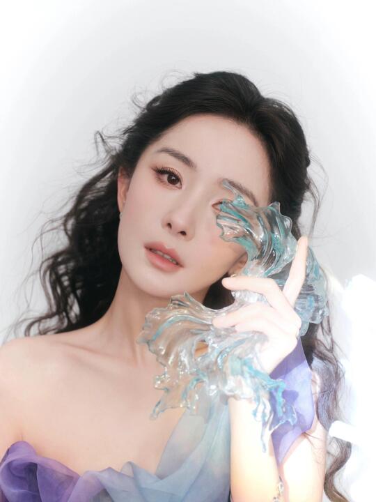杨幂｜今日份美女