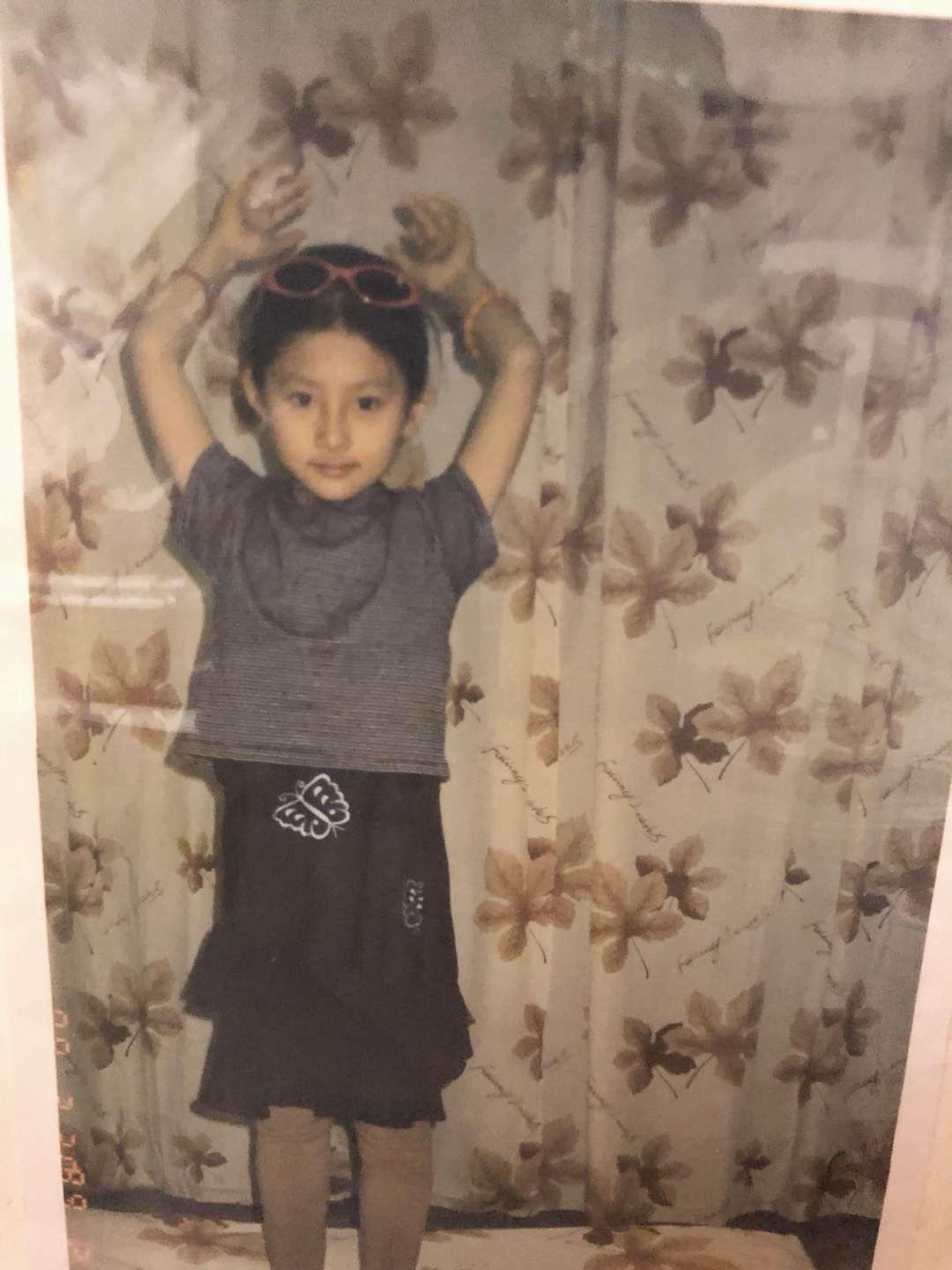 大龄儿童6️⃣1️⃣快乐👸。