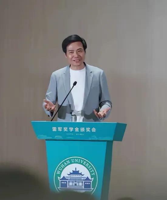 小米是不是一家优秀的企业