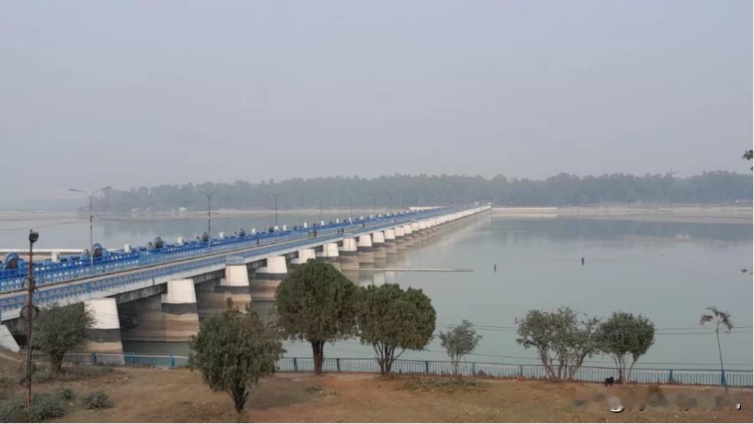 《达卡论坛报》5月30日报道，孟加拉国正加速推进蒂斯塔河（Teesta Rive