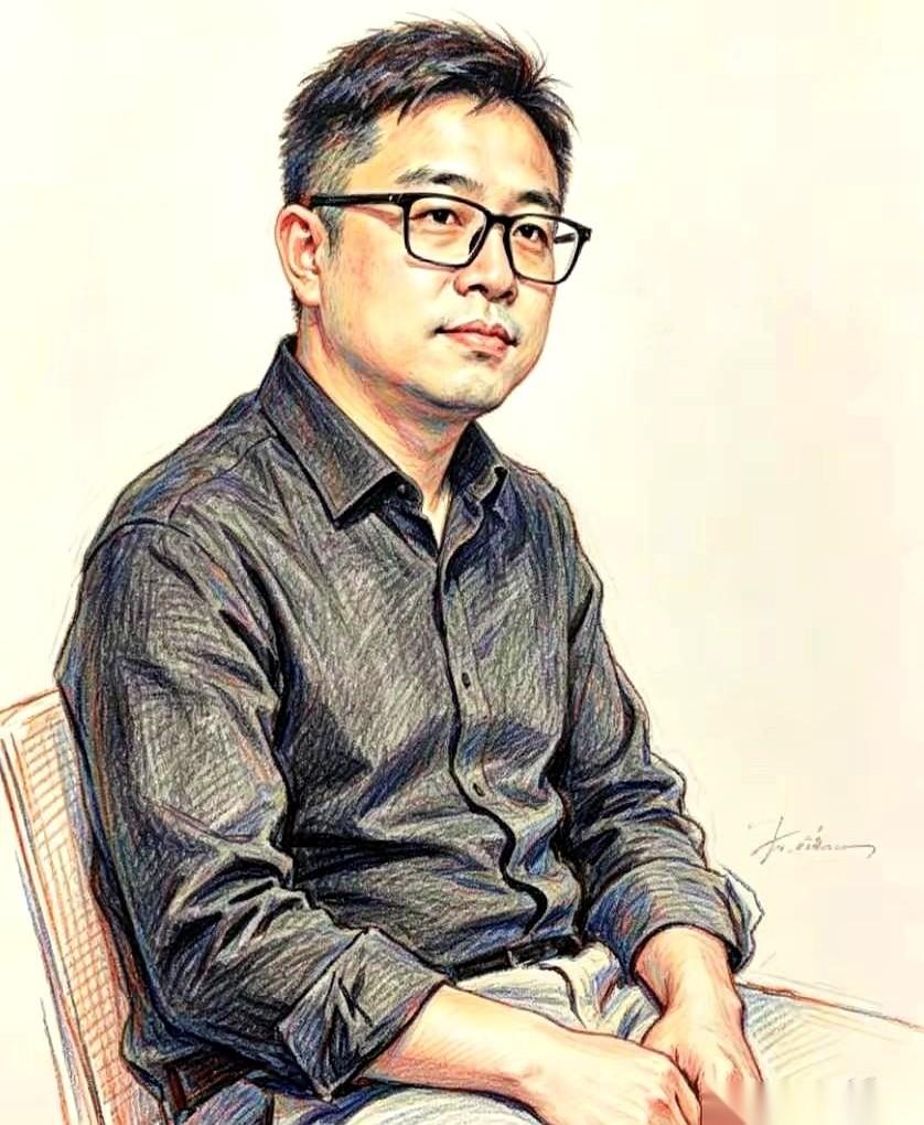 最近刷到一个说法，挺狠：未来五年，比的不是谁飞得高，是谁能活下来。
不是让你躺平