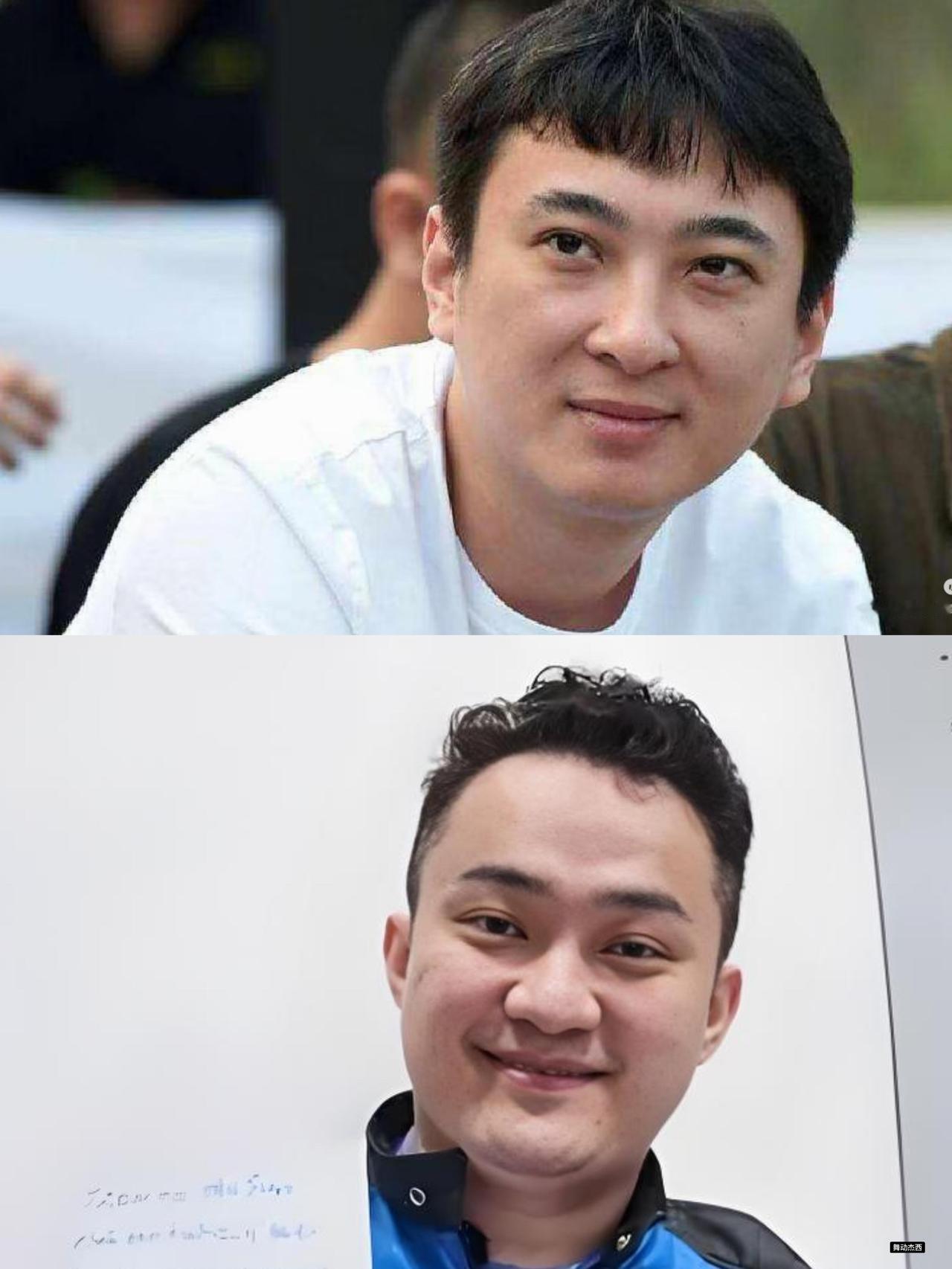 撕葱哥都眉清目秀，顺眼多了
娱乐圈 娱乐八卦 孙宇晨