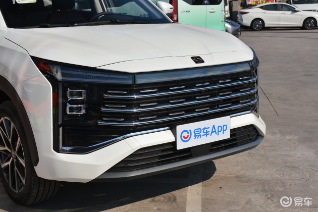 [小鲨帮选车]思皓X8 PLUS销量这么好 自主中型suv新高度