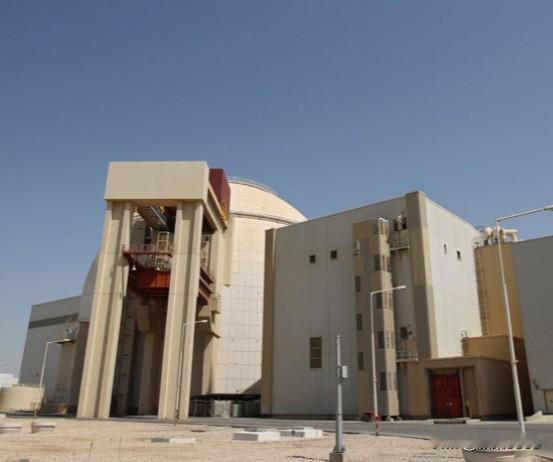 国际原子能机构：伊朗布什尔核电站附近持续的军事活动可能导致严重的辐射事故

国际