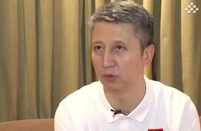 郭士强:中国男篮的最终目标是奥运入场券！

郭士强带领的这一支中国男篮，在亚洲杯