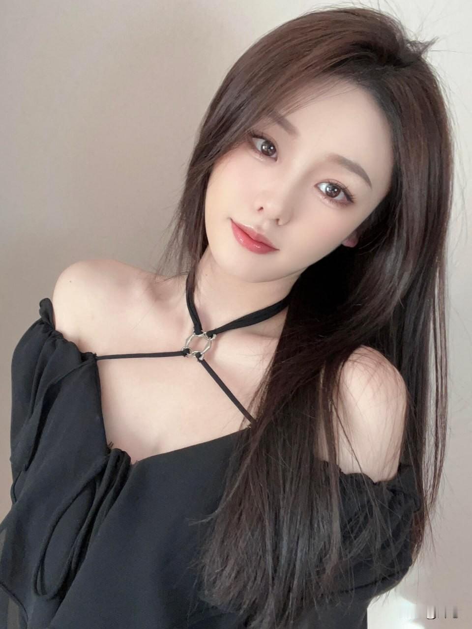 半是温柔，半是冷艳：这才是男人眼中的“人间理想”吧！