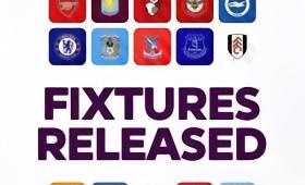绿茵烽火，提前点燃！英超2026-27赛季赛程公布，这份预告瞬间点燃球迷热情。首