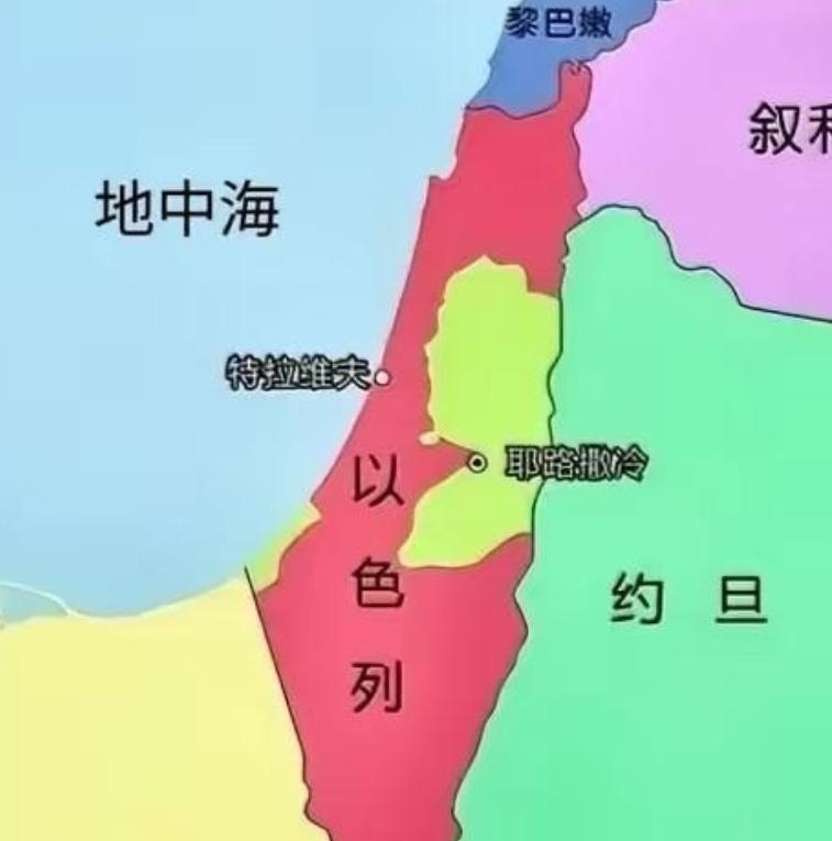 中美俄拦不住印度拥核，拦不住巴基斯坦拥核，也拦不住朝鲜拥核，可拦住了伊朗，美以甚