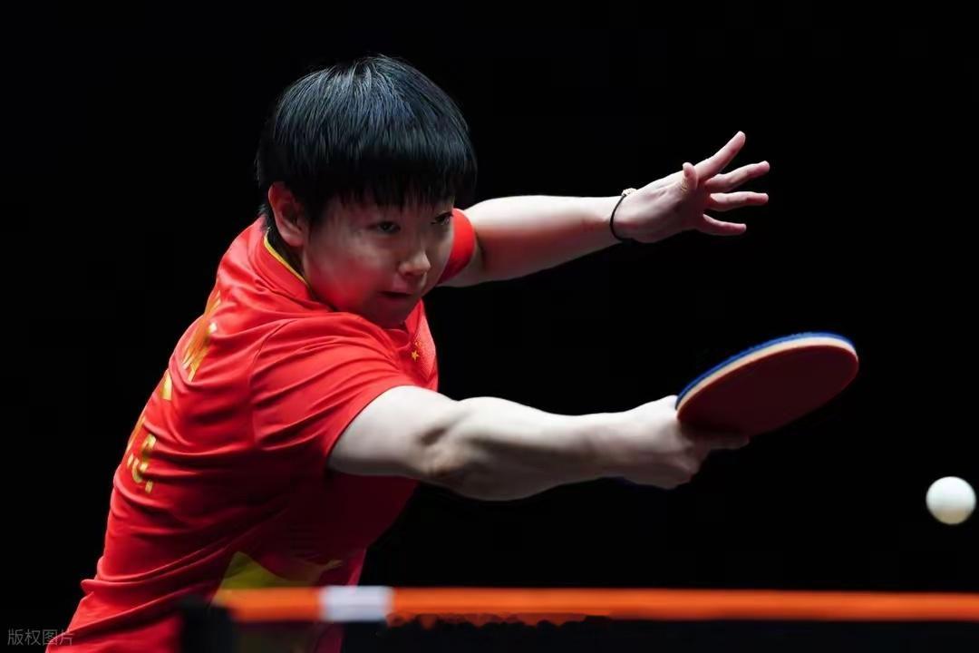 WTT年终总决赛-孙颖莎中途受伤遗憾退赛 蒯曼率先晋级女单决赛孙颖莎受伤退赛体育