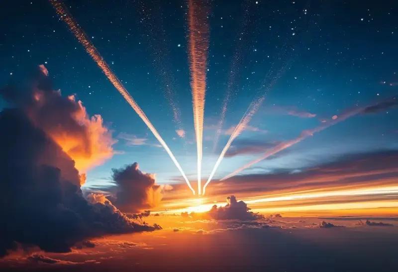 美军在战争中确实大力发展新武器和AI系统作战，这听起来很厉害，好像不用人上战场就