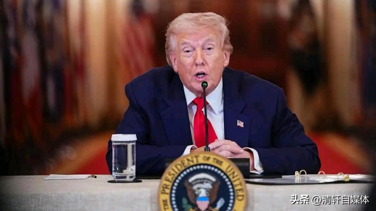 3月9日，特朗普竟宣称美伊战争“已基本结束”，还大放厥词，声称伊朗被打得“没有海