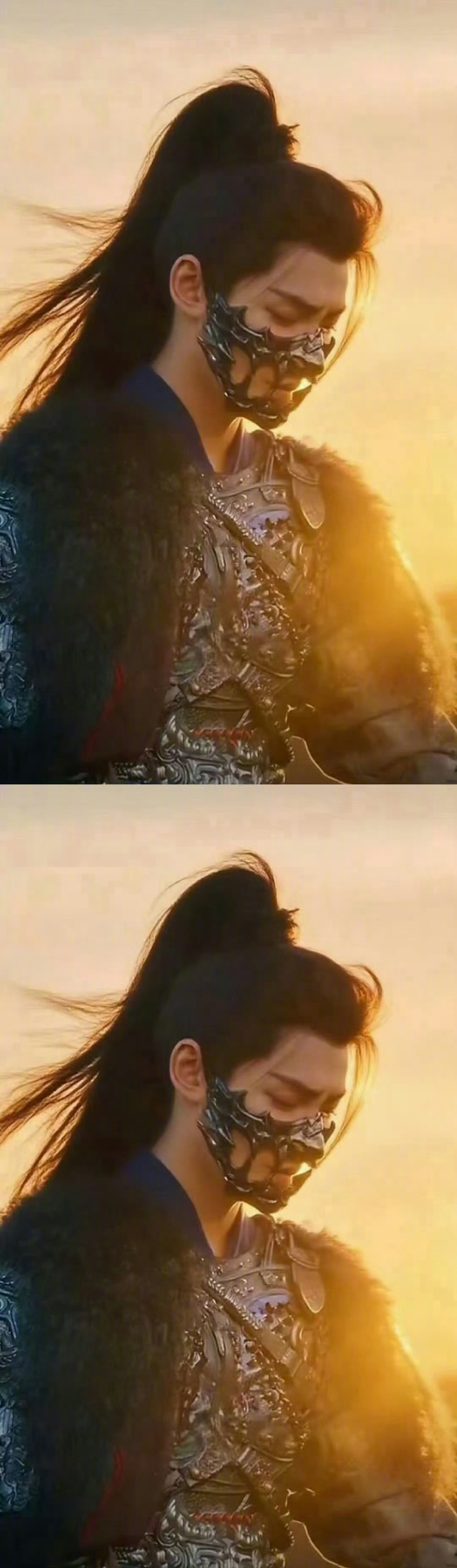 恭喜邓为待播剧风月不相关和角色殷戈止拿下艾漫数据角色贡献度、热度指数、活跃受众三