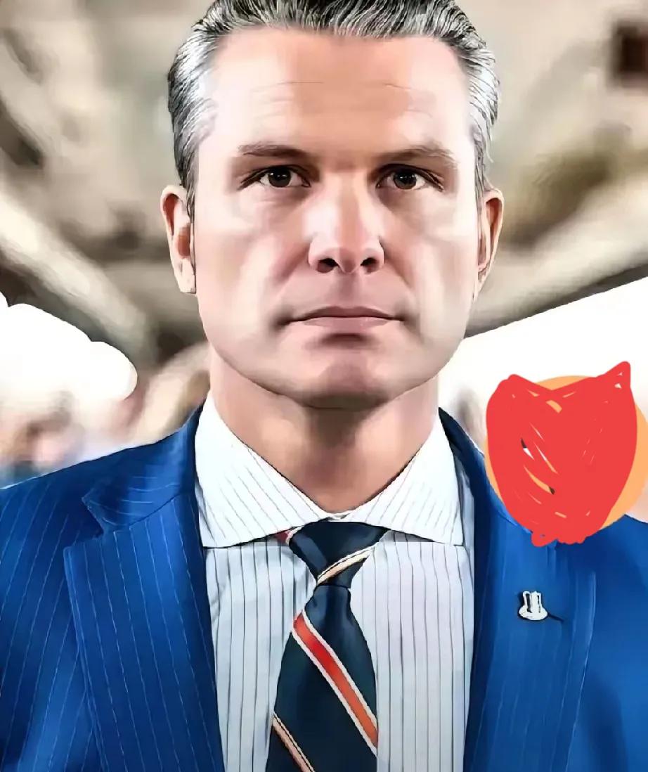 大反转！
美军中将马克·赫特林向国防部长皮特·赫格塞斯发起挑战，提出不执行不合法