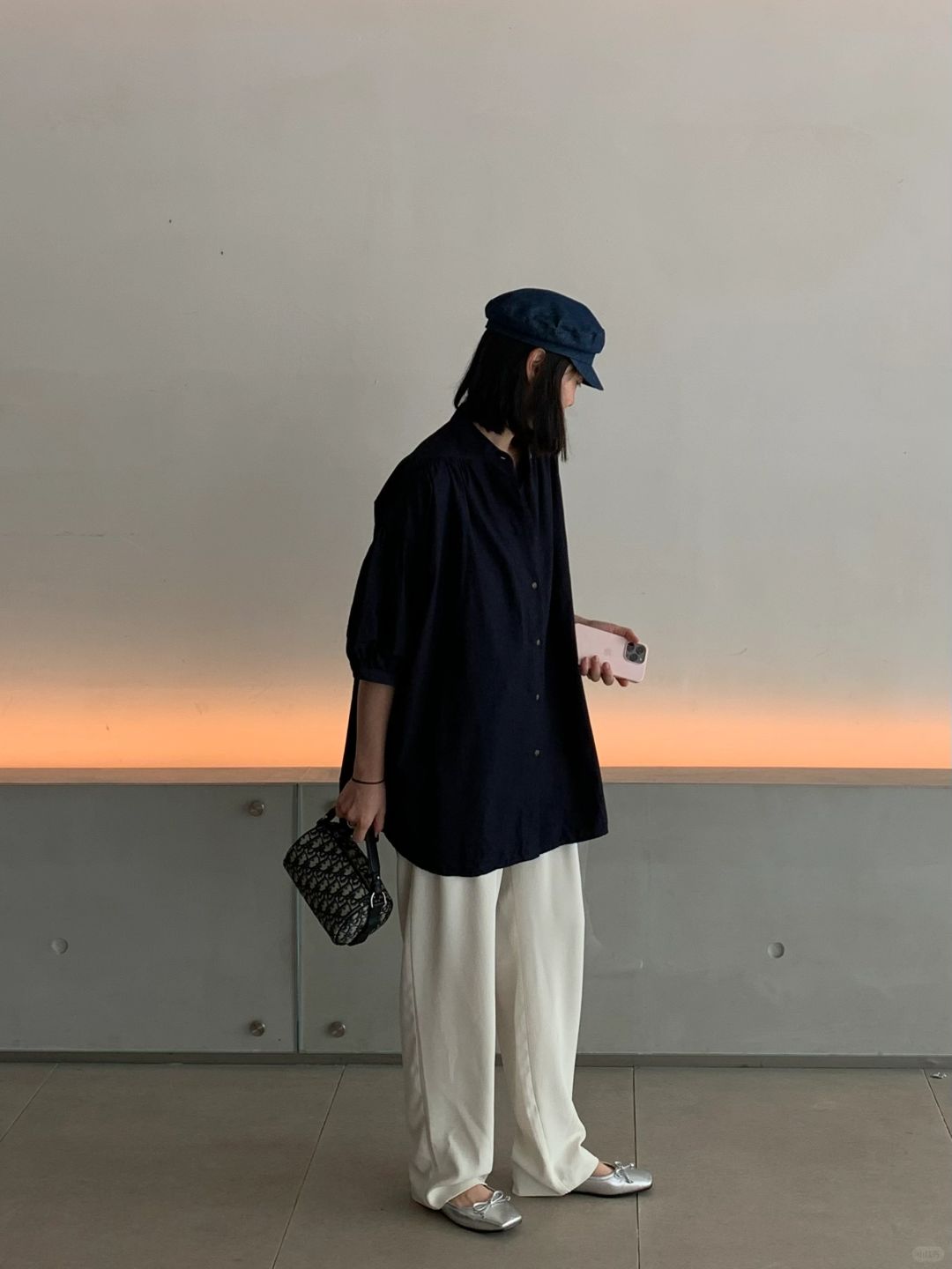 OOTD｜日常穿搭