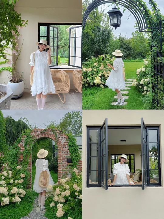 长春的一些小美好📷