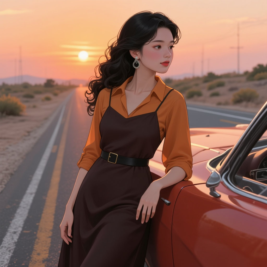 人们总是把幸福解读为：“有”有房，有车，有钱，有权，但幸福其实是“无”，无忧，无