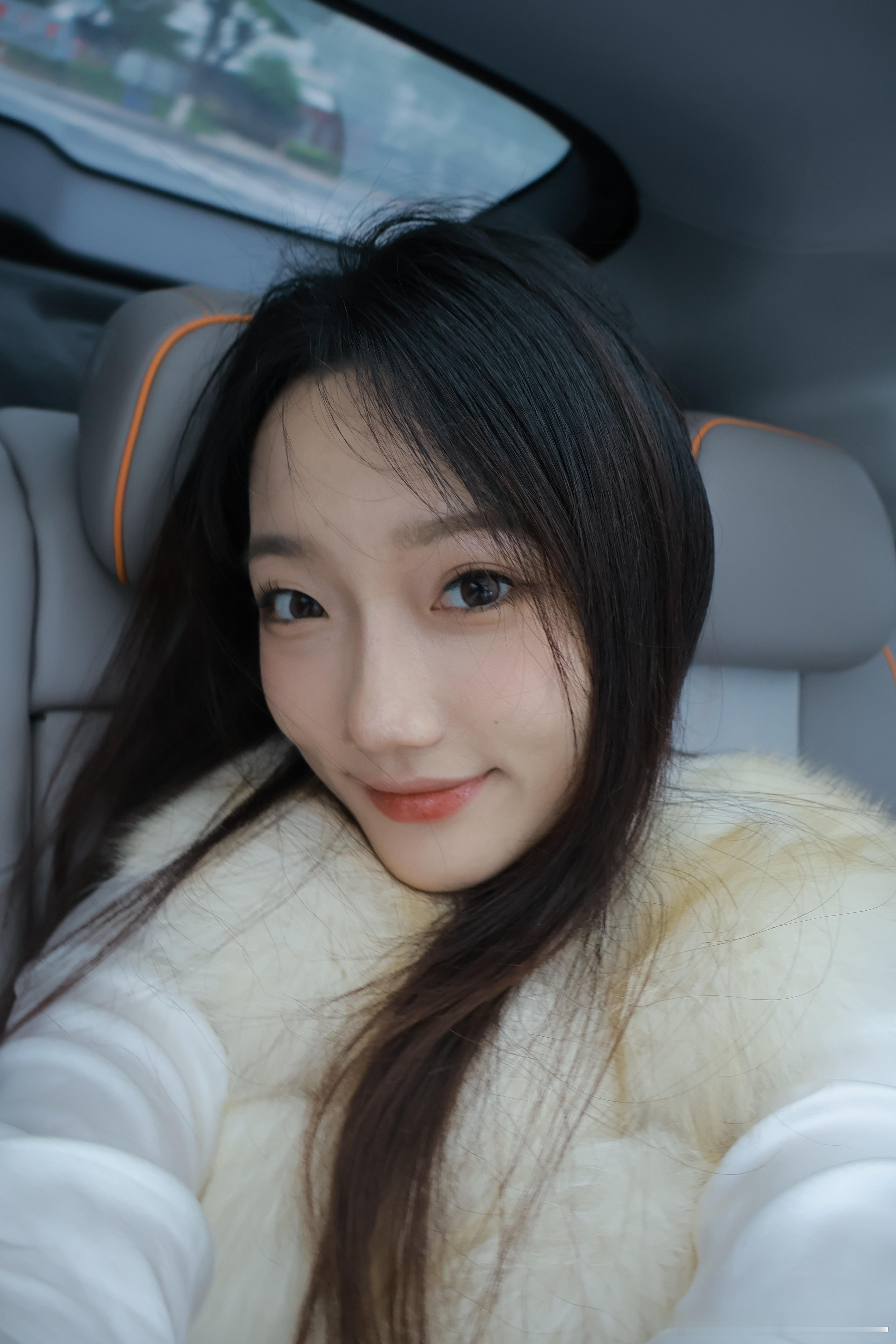 ☁️阴天 也是好心情～ 
