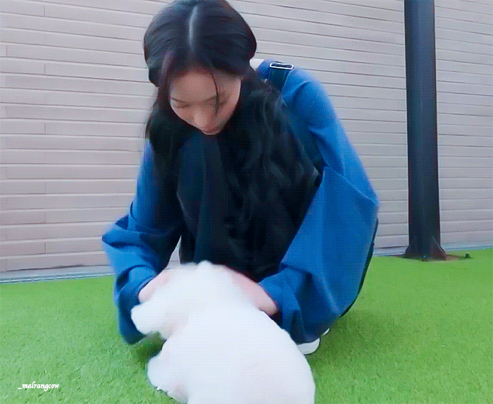 好想被文婷这样对待 