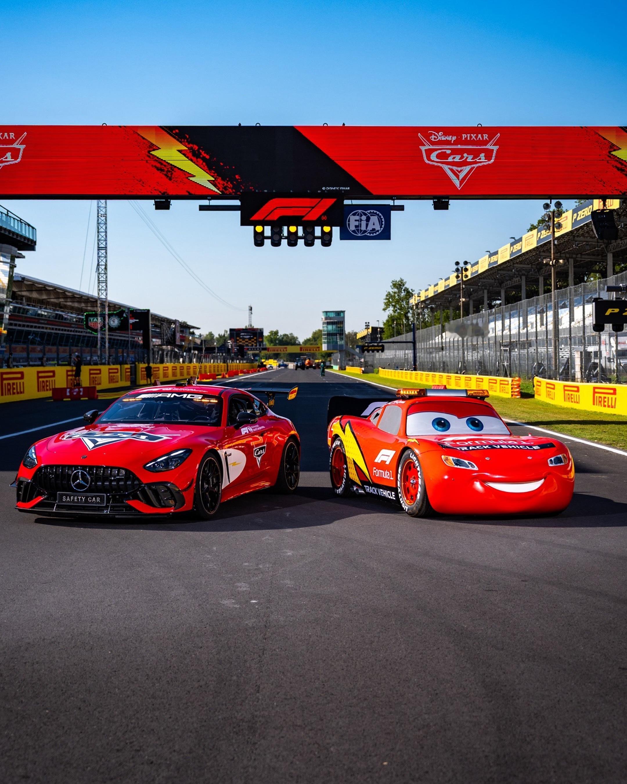 FueltheMagic F1 ⚡️ ​​​