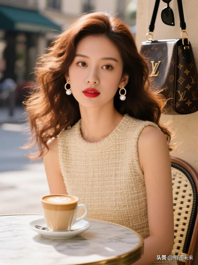 久藏一副心仪上联，闲暇之余常常冥思苦想，一心想要匹配绝佳下联。多次亲自动笔尝试对