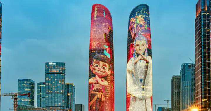 连破纪录！美媒：中国不再需要好莱坞？