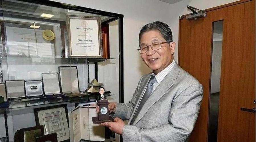 日本 这回真要气炸了！日本国宝级科学家 藤岛昭 ，2021年带着核心团队投奔中国
