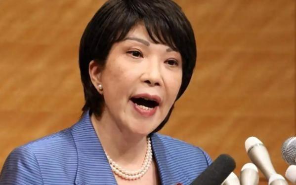 2000公里外传来大消息，高市早苗高兴坏了：终于找到了应对中国的好办法！

高市