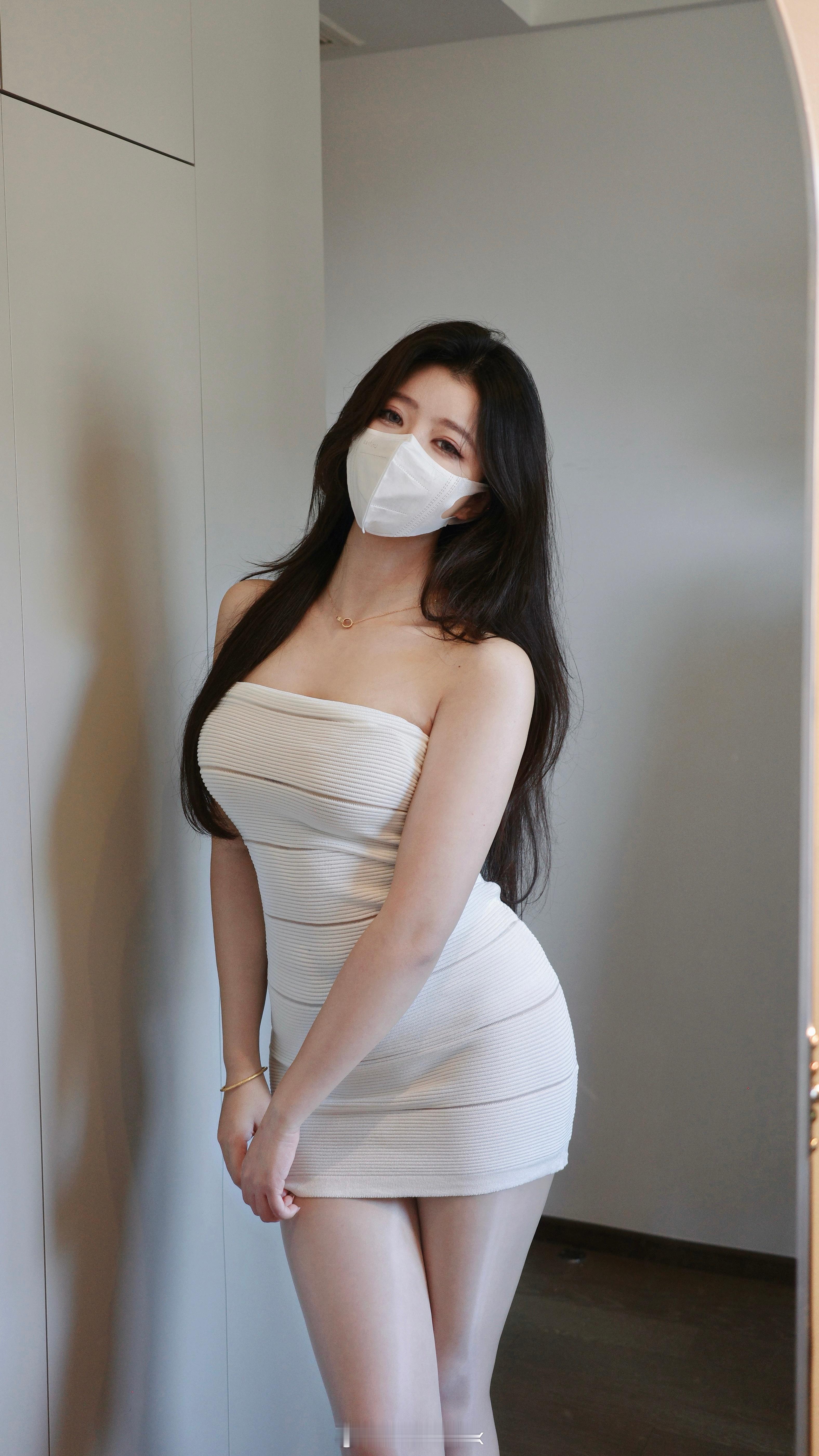 头发又长啦 ​​​