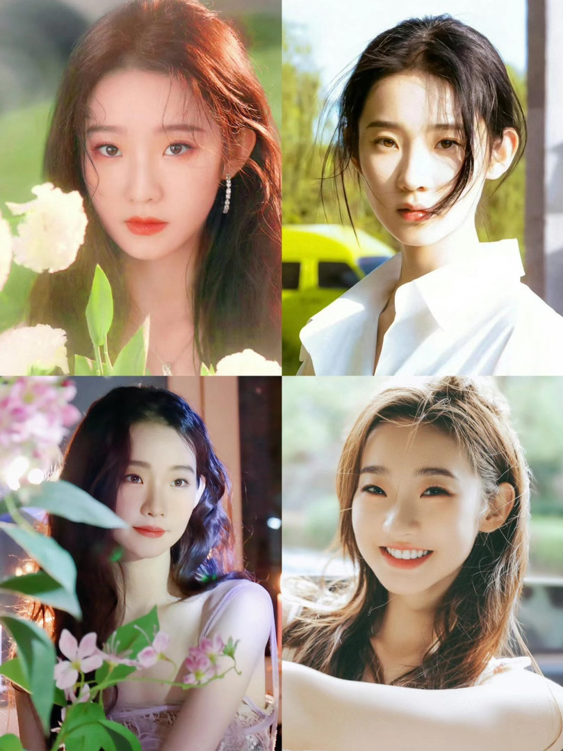 张艺凡神一阵鬼一阵张艺凡宁愿抽象不要尊严 颜值高的人有多任性？看看张艺凡就知道。