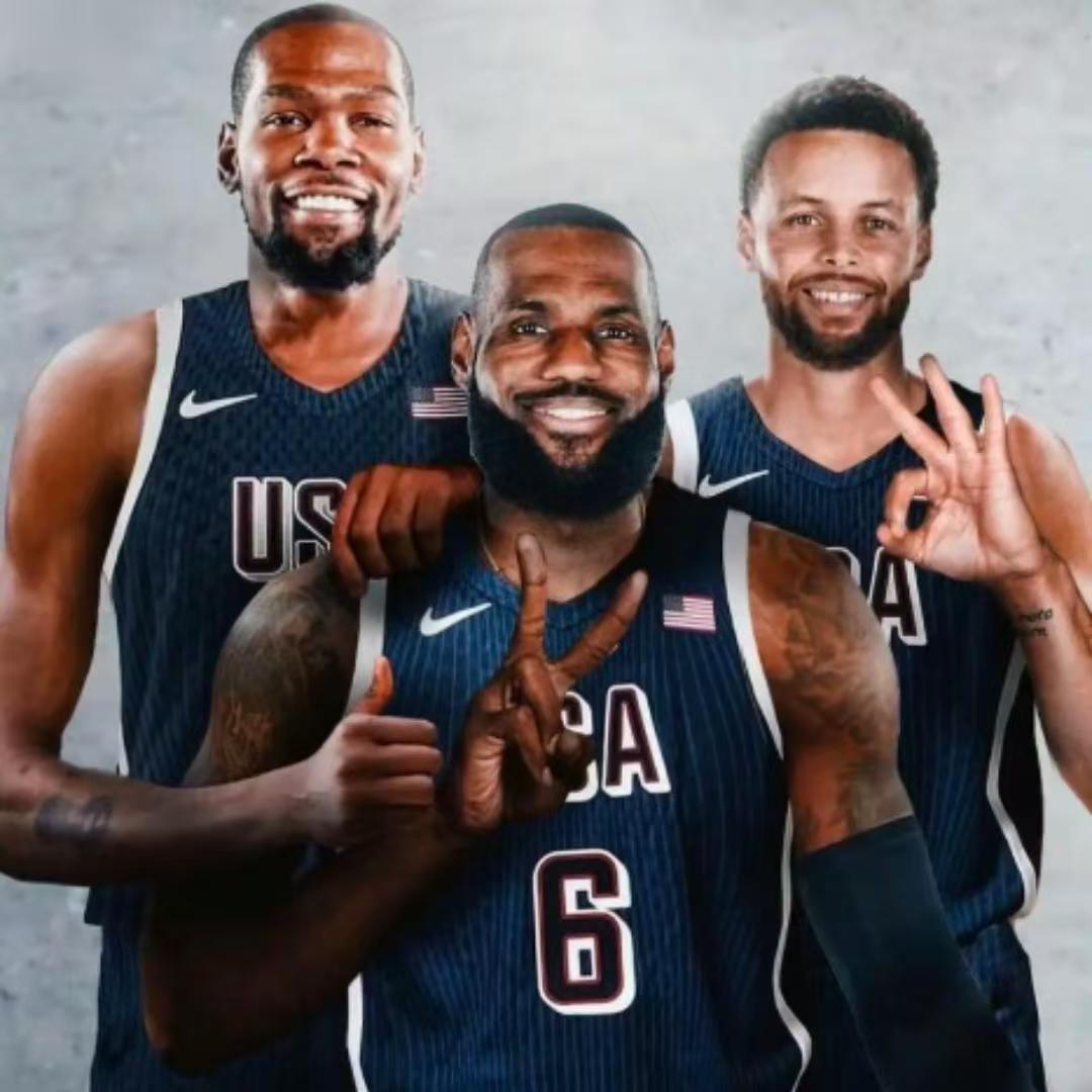 NBA教练和高管评选联盟前10球员：库里第十，詹杜落选
 
2026年4月18日