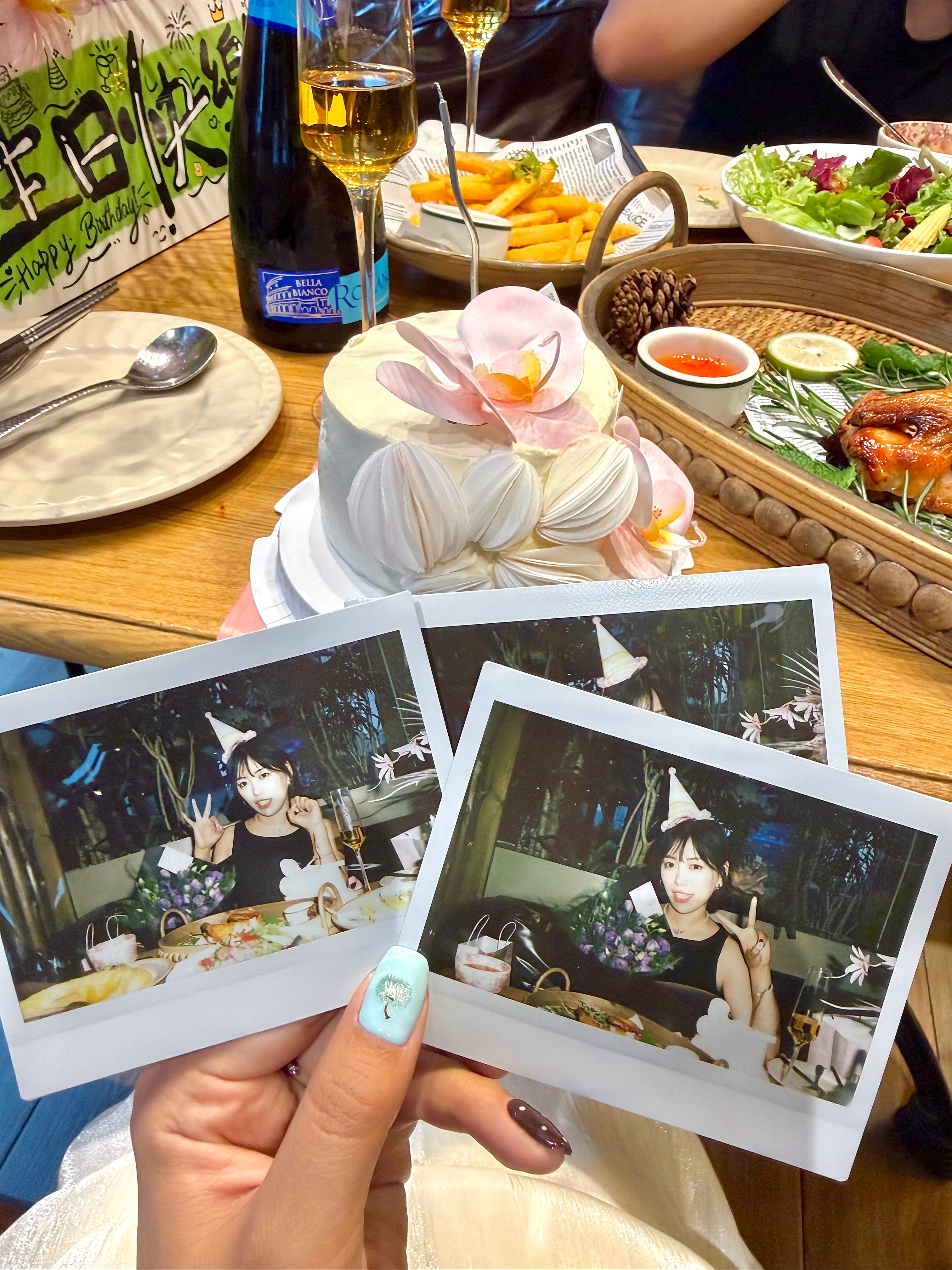 🥂30岁快乐🎊 