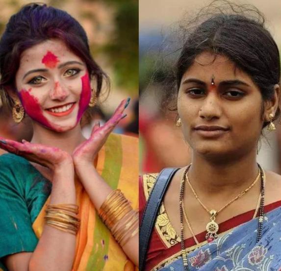 为什么不能做亡国奴？印度就是一个活生生的例子。走在今天的印度街头，可以发现一个奇