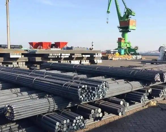 中国告诉你什么叫做工业大国！据统计，俄乌战争2年消耗的无缝钢管总数量大约64.5