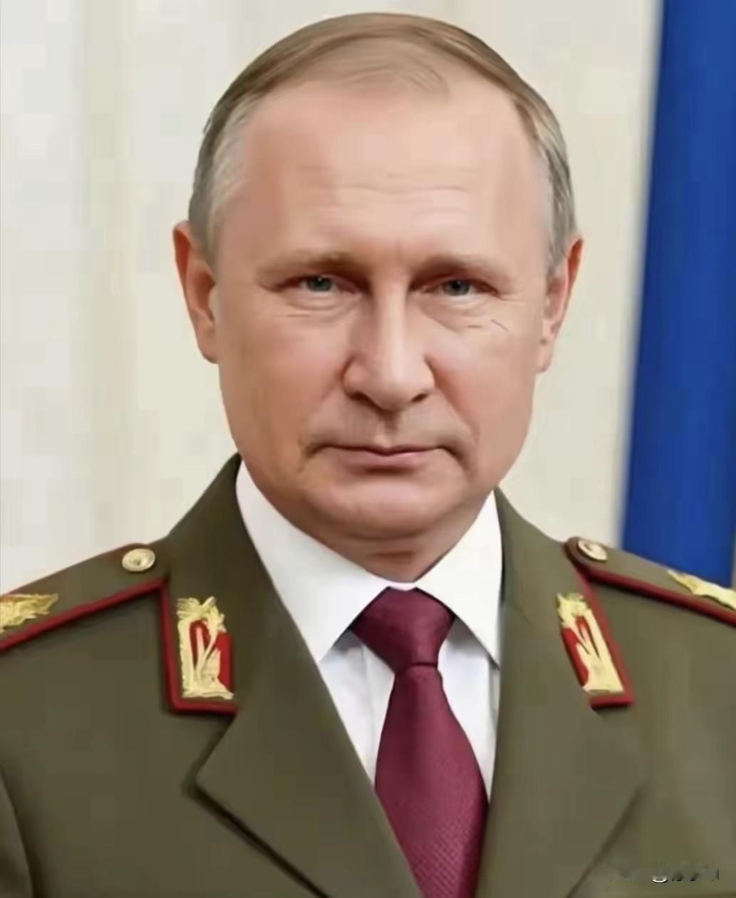 普京“放话”用美国冻结的资产援助巴勒斯坦，这出戏到底唱给谁看？

就在刚刚
​俄