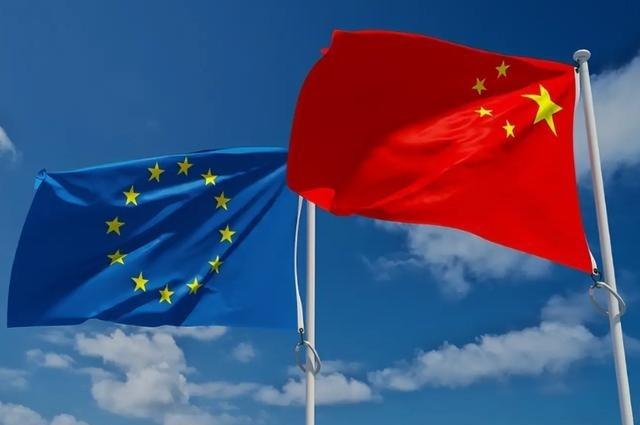7月1日倒计时！ 欧盟紧急约见中国：再不谈就晚了！

距离7月1日欧盟钢铁新政落