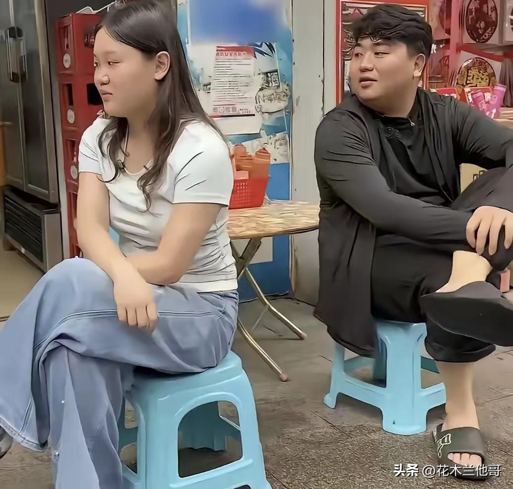 全进华，就是典型的广东人。初中毕业就出来打工挣钱了，广东人大多都这样，能读就读，