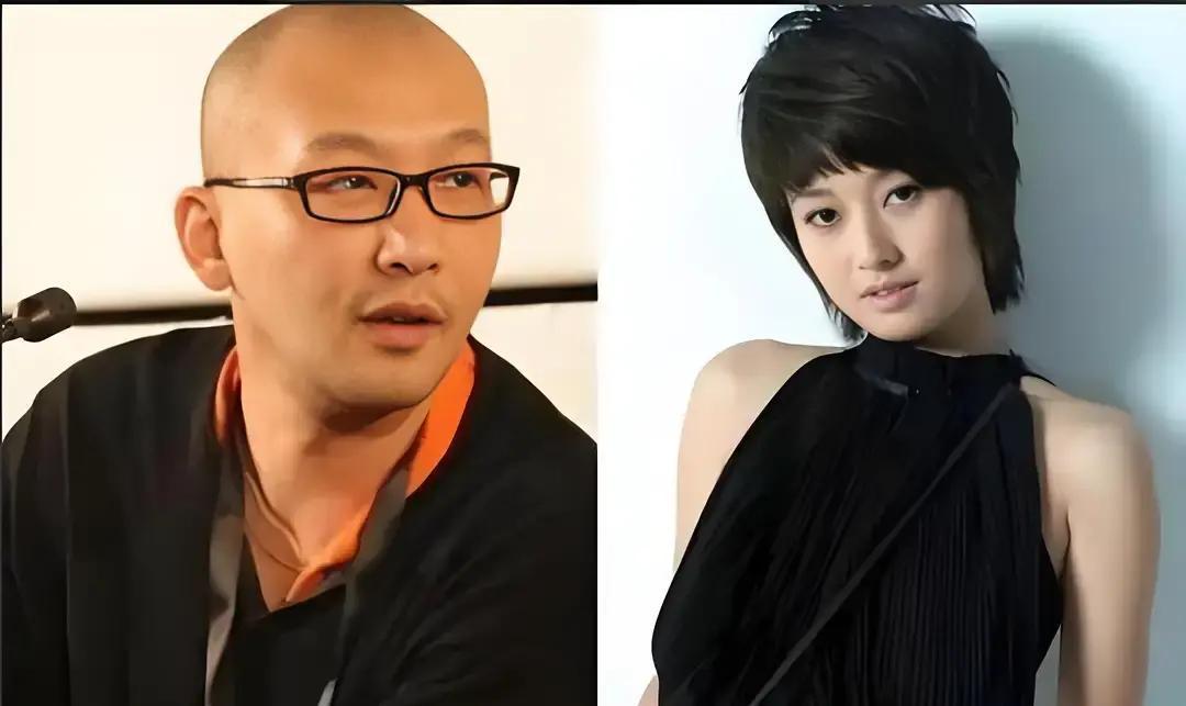 20年前那场骂战，管虎摔了杯子。马伊琍头也不回地走出去。所有人都以为她输了。
 