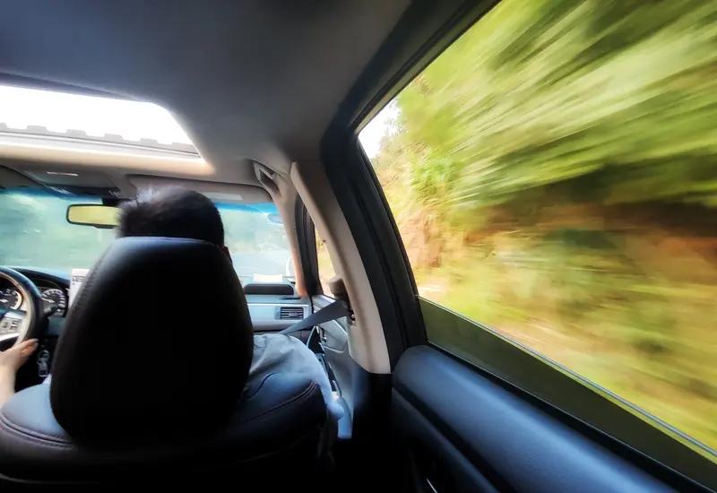 女子一家开车跨越超3000公里回湘过年 过年回家，是中国人刻在骨子里的情结。有个