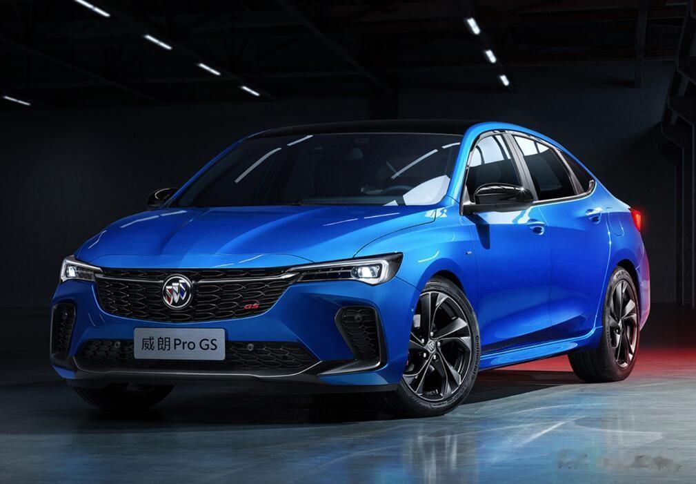 别克威朗的上半年销量是57225辆！在上半年轿车销量排行榜当中，排在第24名的位