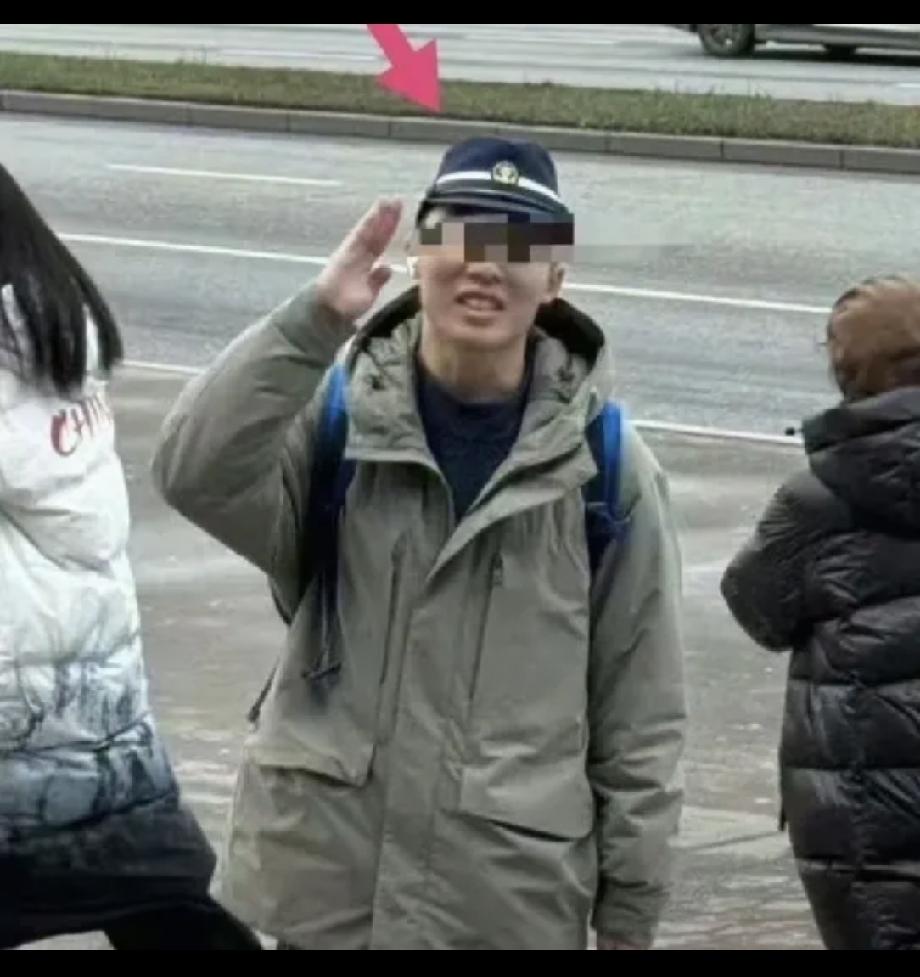 陈宇昕遣返消息传回国内后
很多网友就已经提前报警
南京警方：已接到相关反映并已介