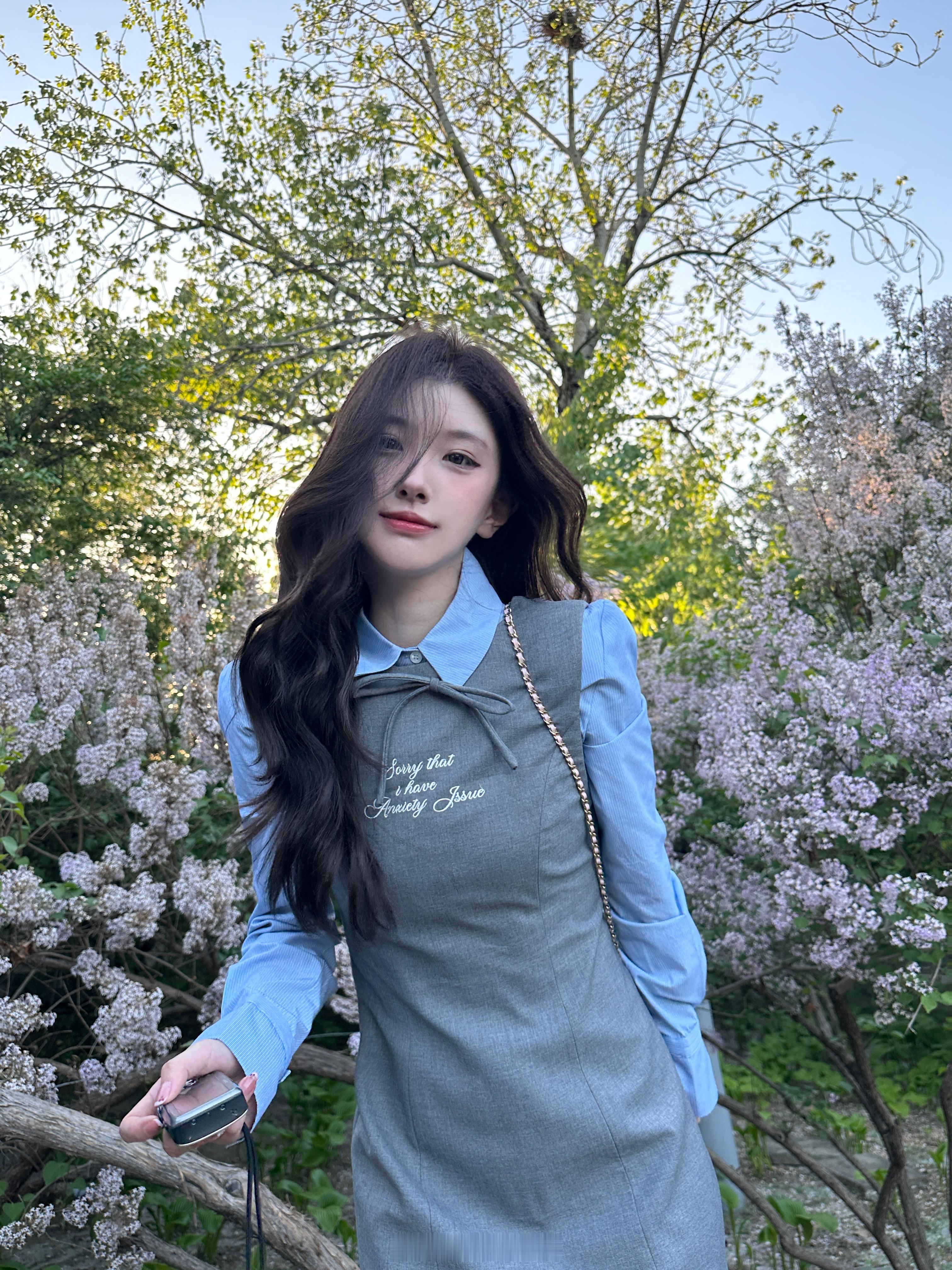 这几天的ootd ​​​