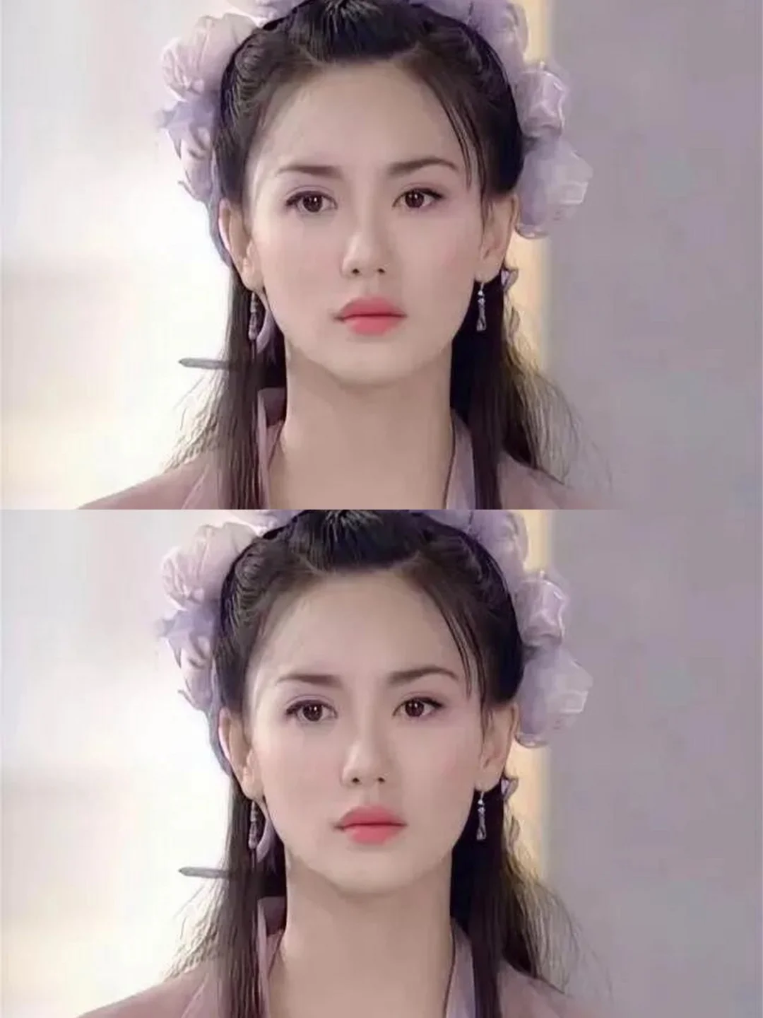 🔥 我心中的南宫婉