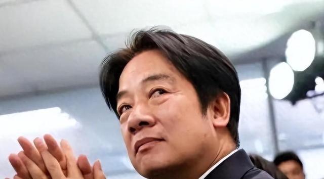 这一手简直是绝杀！不派一艘军舰，没发一份抗议，连大使都没召见，就硬生生把赖清德死