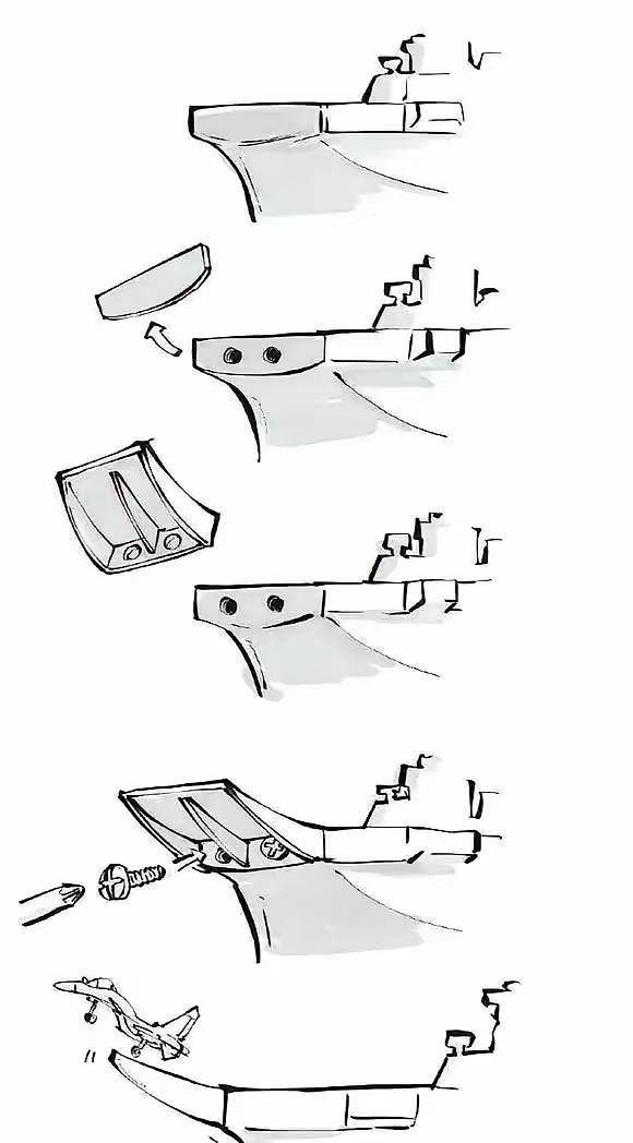 你这个螺丝拧的可还行[捂脸]