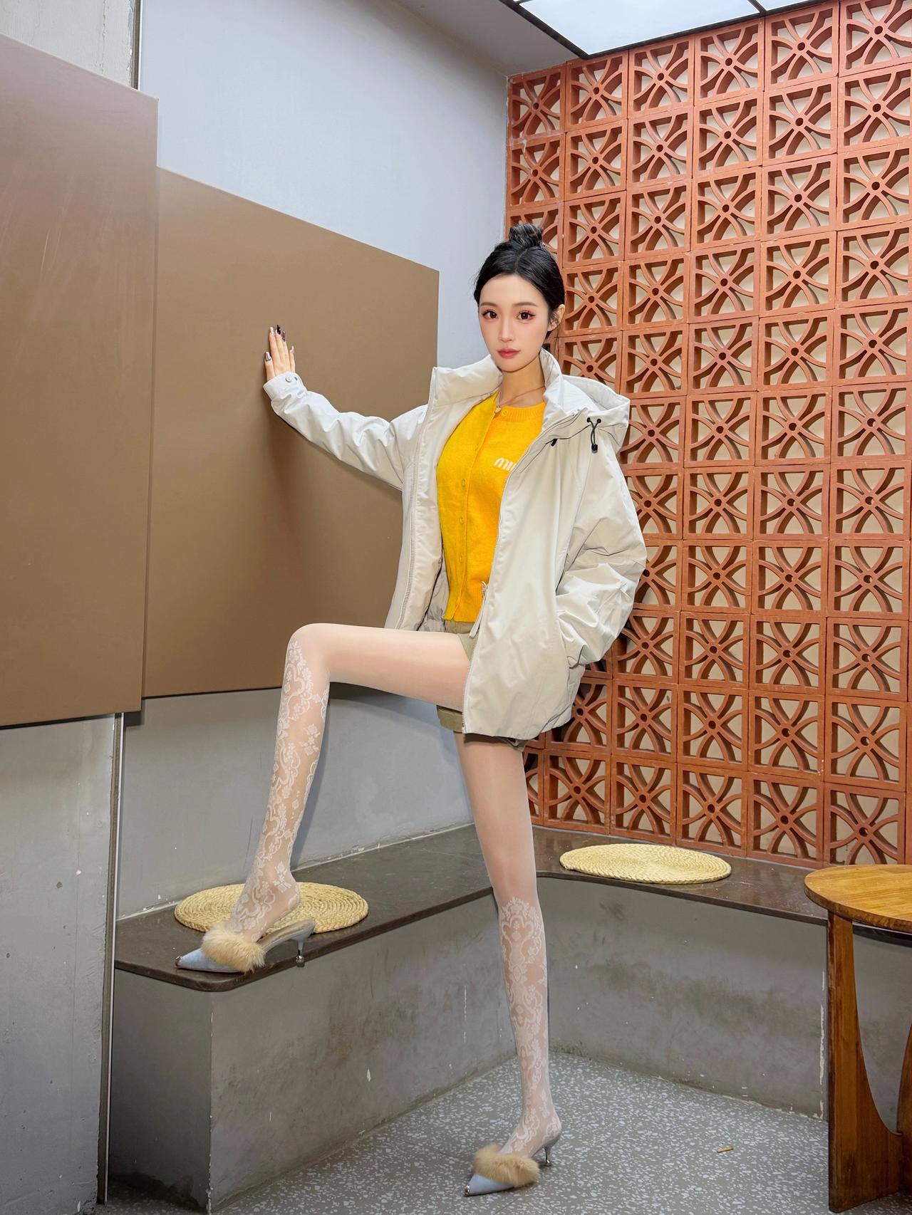 请你再靠近我一点点为什么晚上总是有星星 穿搭