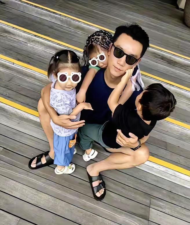 想要抓住男人的心，抓住他的胃有用，还是给他生一堆孩子有用呢？
苗苗和郑恺，四年生