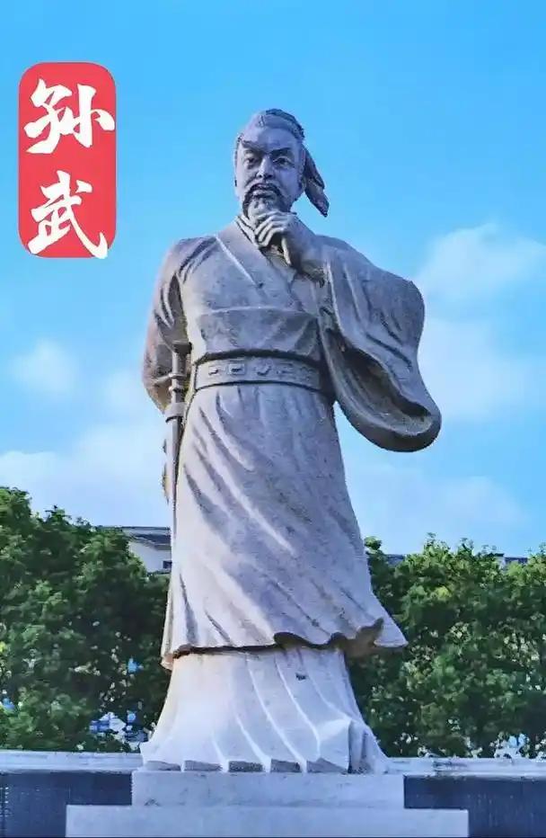 为什么说孙武根本没写《孙子兵法》？正史记载，作者可能另有其人

你可能从小就知道