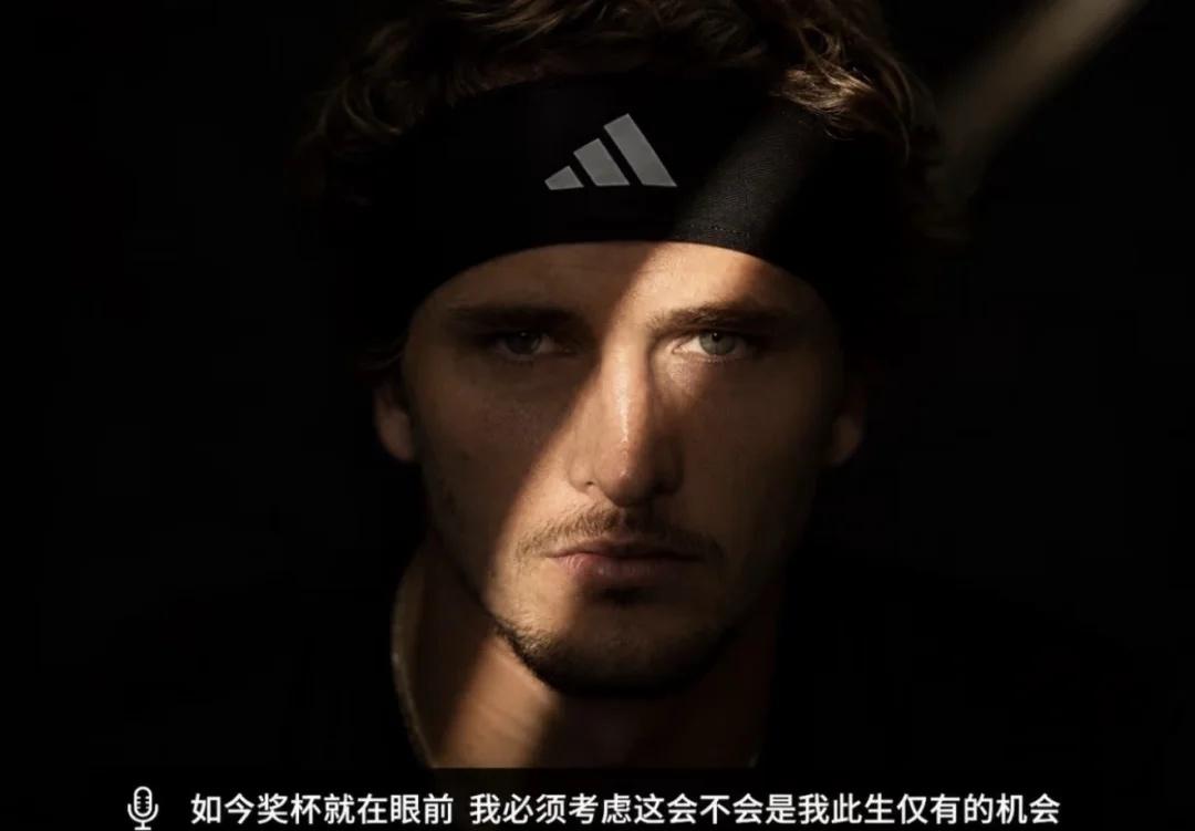 刷到这梗图 原谅我笑了
网球传奇存档 网球观赛团 人间真实
