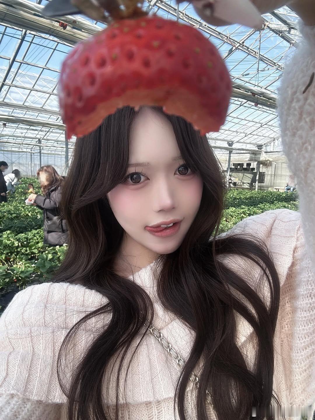 🍓♡ ​​​