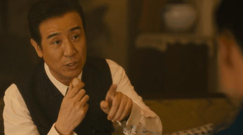 八千里路中秋节是中国的中 月见团子不该出现在中国中秋场合，对方的别有用心一目了然